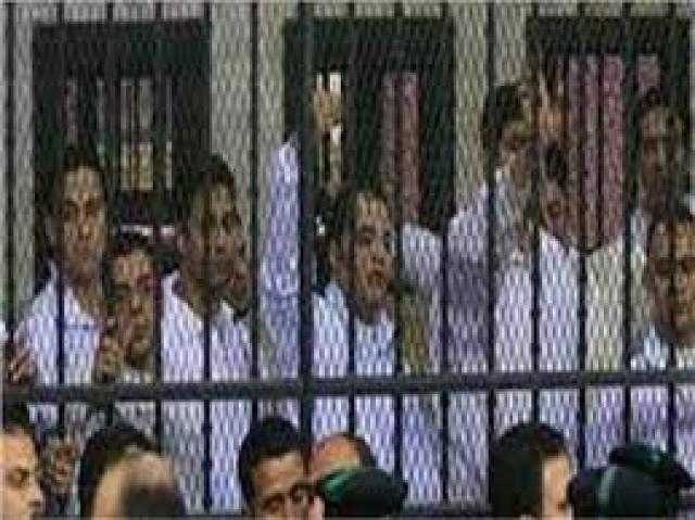 السجن المشدد 15 عاما لمتهمين و7 سنوات لـ6 آخرين في خلية هشام عشماوي