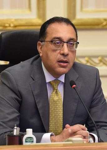 رئيس الوزراء يشهد افتتاح المقر الجديد لمديرية أمن القاهرة بمدينة القاهرة الجديدة
