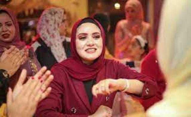 النيابة العامة  .... بسنت خالد توفيت نتيجة تعرضها لضغوط نفسية