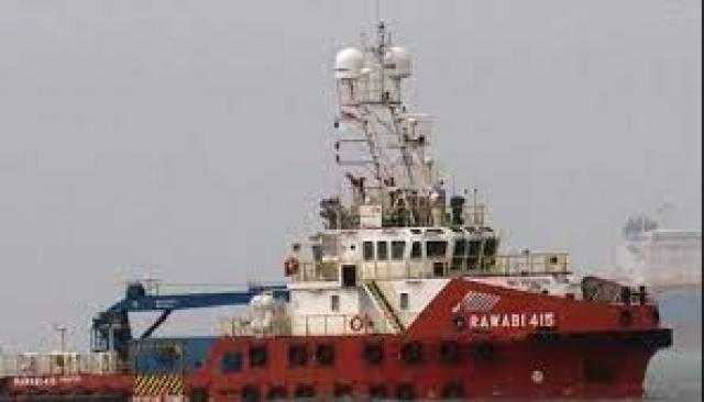 مجلس الأمن  يطالب بإطلاق سراح السفينة الإماراتية المختطفة روابي وطاقهما