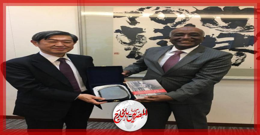 المصريين بالخارج