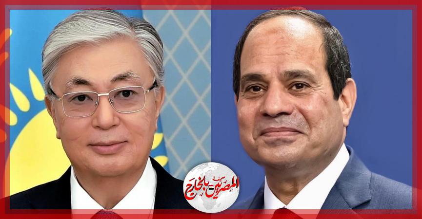 المصريين بالخارج