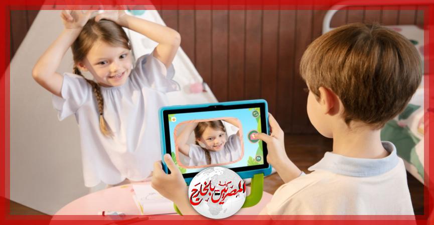 هواوي تطلق أحدث أجهزتها اللوحية HUAWEI MatePad، وHUAWEI MatePad T