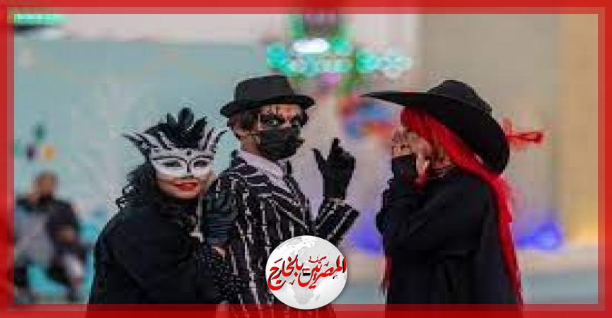 المصريين بالخارج