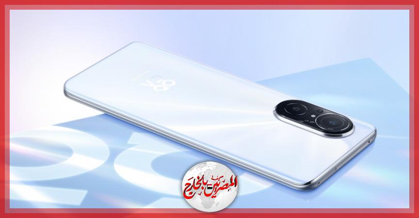 هواوي nova 9