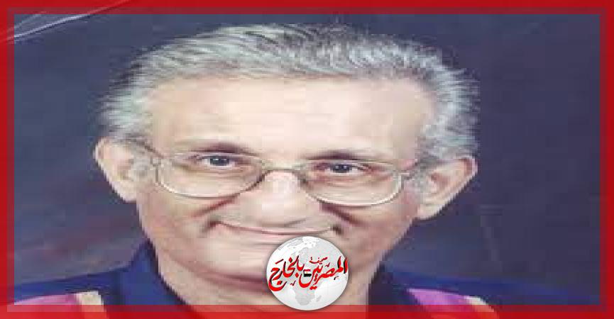 وفاة الفنان احمد حلاوه