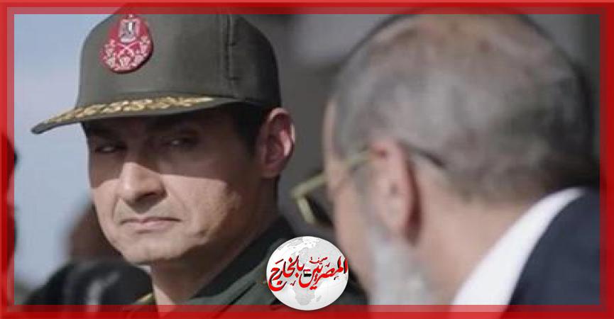 المصريين بالخارج