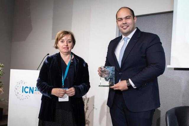 جهاز حماية المنافسة المصري يفوز بجائزة من ”البنك الدولي” و”شبكة المنافسة الدولية” حول سياسات دعم المنافسة