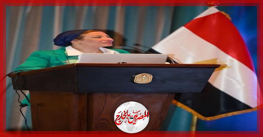 المصريين بالخارج