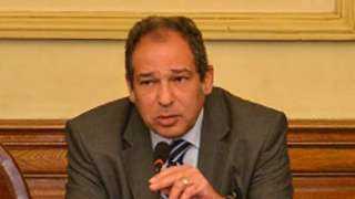 زعيم الأغلبية بالشيوخ: قمة المناخ فرصة ذهبية لإظهار جهود مصر في ملف الحد من الضرر أمام العالم