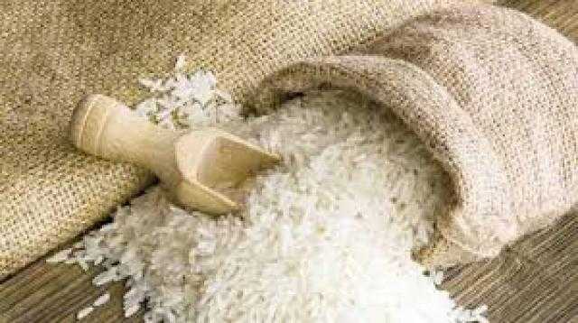 الحكومة تنفى وجود أزمة في توفير الأرز في الأسواق تأثراً بالأزمة الاقتصادية العالمية
