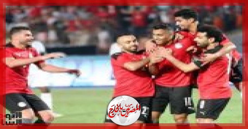 المصريين بالخارج