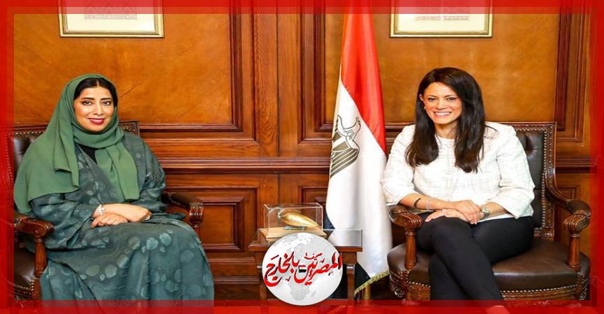 المصريين بالخارج