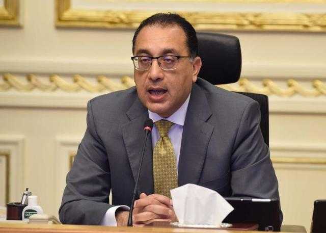 رئيس الوزراء يستعرض جهود تعزيز دور صندوق دعم السياحة والآثار.. وترتيبات استضافة مصر لمؤتمر المناخ COP27