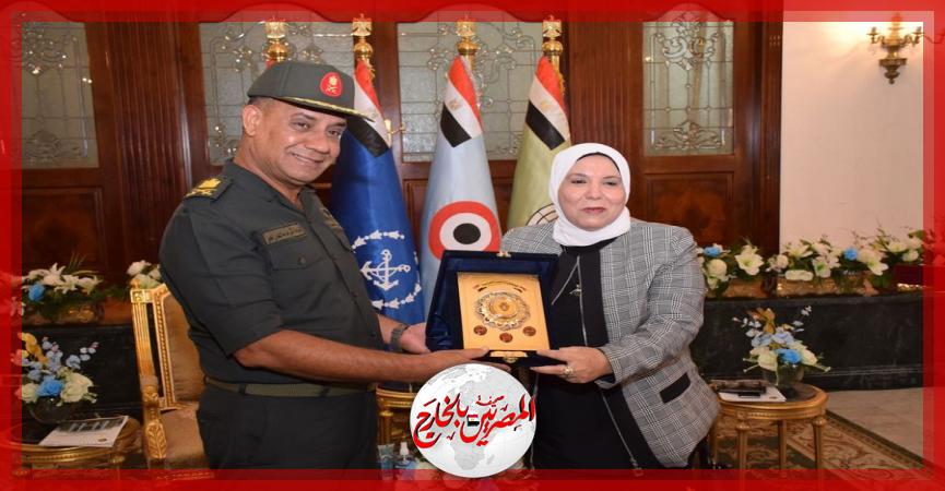 المصريين بالخارج