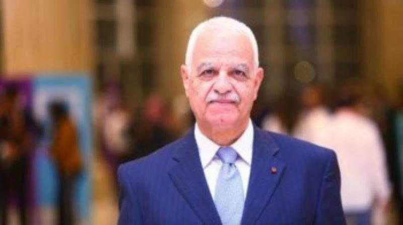اللواء محمد إبراهيم  : زيارة الرئيس السيسي إلى قطر تمثل دعماً قوياً للموقف العربي