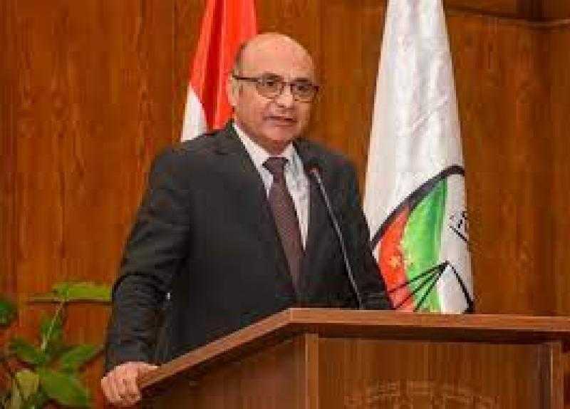 وزير العدل: الدولة المصرية حريصة على ضمان حقوق الملكية الفكرية في مجالاتها المختلفة