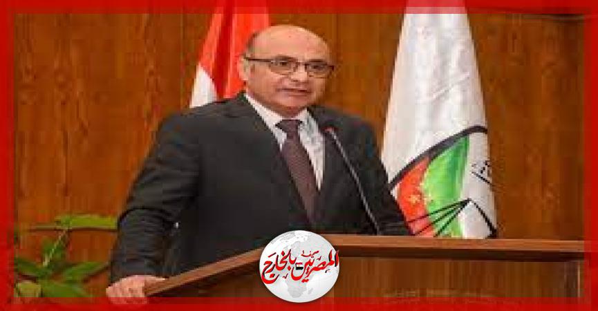 المصريين بالخارج