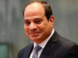 الرئيس السيسي : تحية إلى روح الشهيد البطل محمد أنور السادات