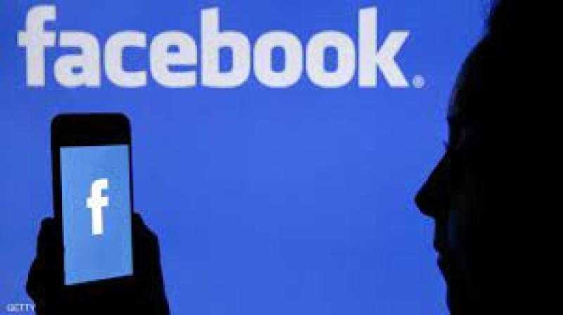 (فيسبوك) ... مليون من مستخدمي منصة التواصل الاجتماعي قد تعرضوا للاختراق