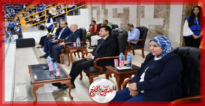 المصريين بالخارج