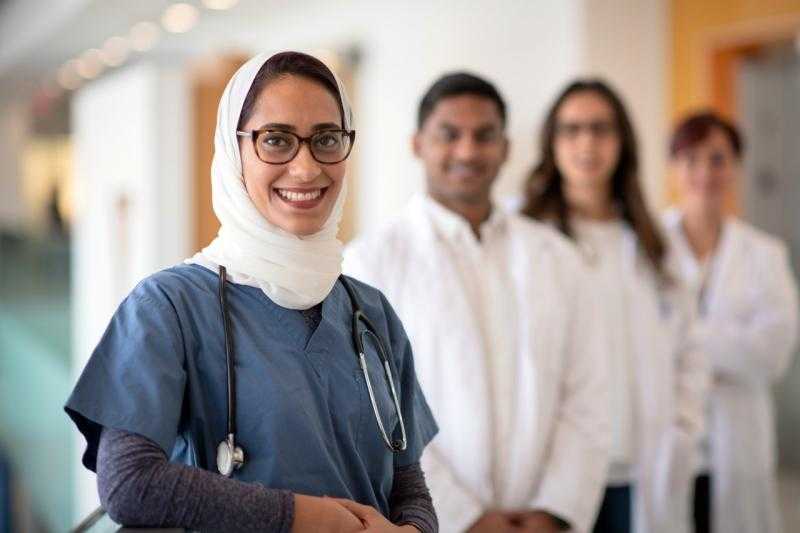 تحولات جذرية في قطاع الرعاية الصحية في السعودية خلال مرحلة التعافي من الجائحة