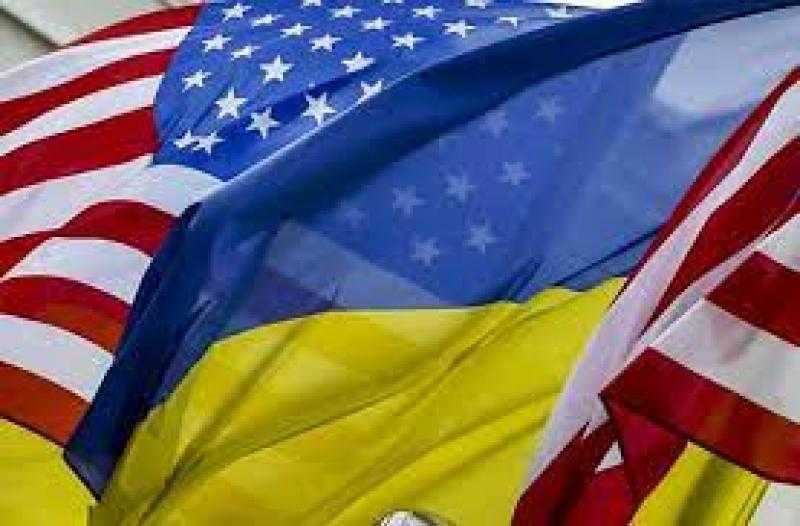 الولايات المتحدة تؤكد استمرار دعمها لـ أوكرانيا