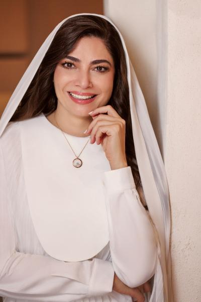 اختيار هنيدة الصيرفي كسفيرة لعلامة شوبارد في المملكة العربية السعودية