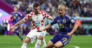 ”“كأس العالم 2022”“كرواتيا تتأهل إلي ربع نهائي كأس العالم بعد الفوز علي اليابان بركلات الترجيح