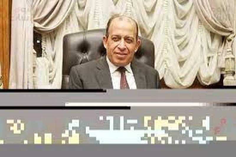 المستشار محمد عبد المحسن رئيسًا لنادي قضاة مصر للمرة الثالثة على التوالي