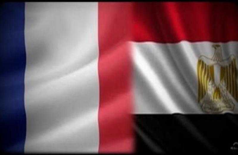مصر وفرنسا 2022: زخم غير مسبوق وتعاون فى الحاضر لبناء المستقبل