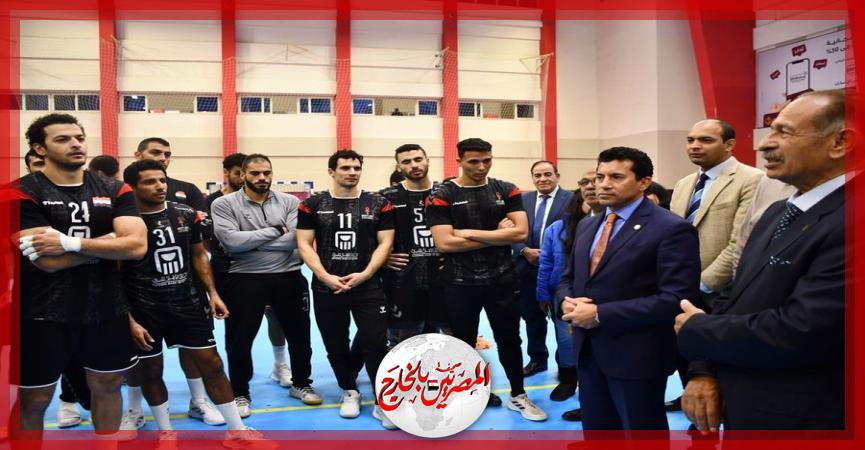 المصريين بالخارج