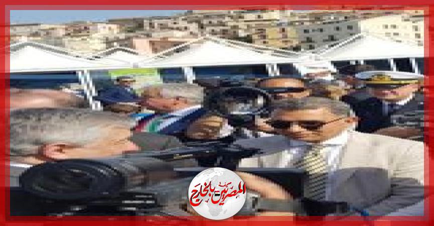 المصريين بالخارج