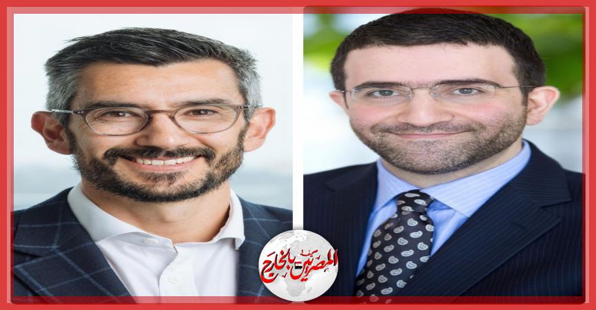 المصريين بالخارج