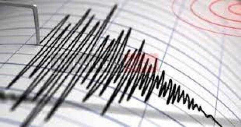 البحوث الفلكية: زلزال بقوة 4.23 ريختر على بعد 37 كيلومترا شمال شرق الغردقة