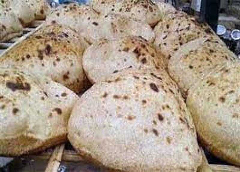 الحكومة تنفى صدور قرار برفع سعر رغيف الخبز المدعم بدءاً من شهر يوليو القادم