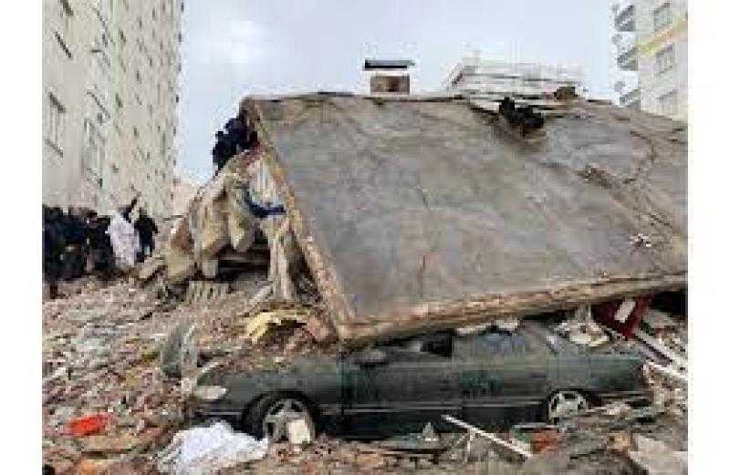 ارتفاع حصيلة ضحايا زلزال جنوب تركيا إلى 284 قتيلا