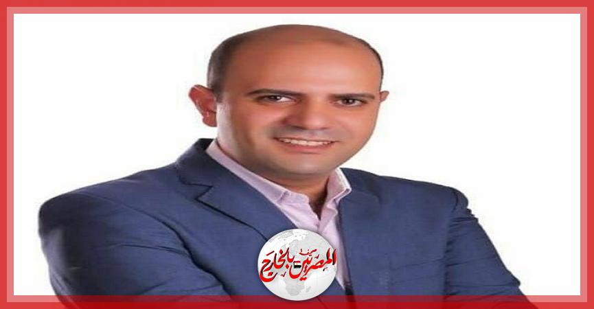  محمد حمودة صاحب شركة «الوطنية للشموع» 