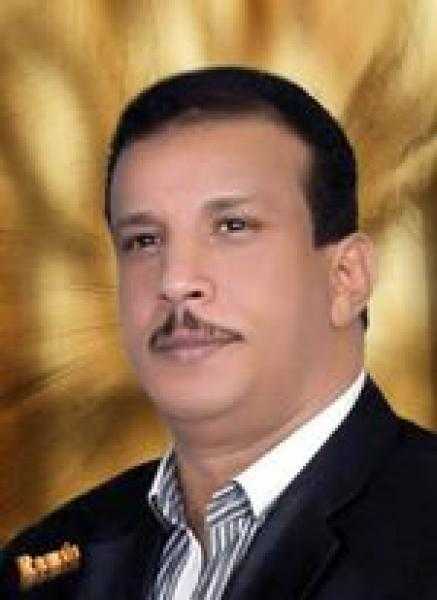 المصريين بالخارج تتمني الشفاء للصحفي الكبير محمد التابعي