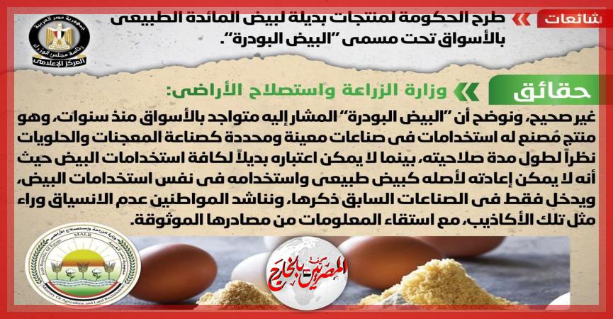 المصريين بالخارج