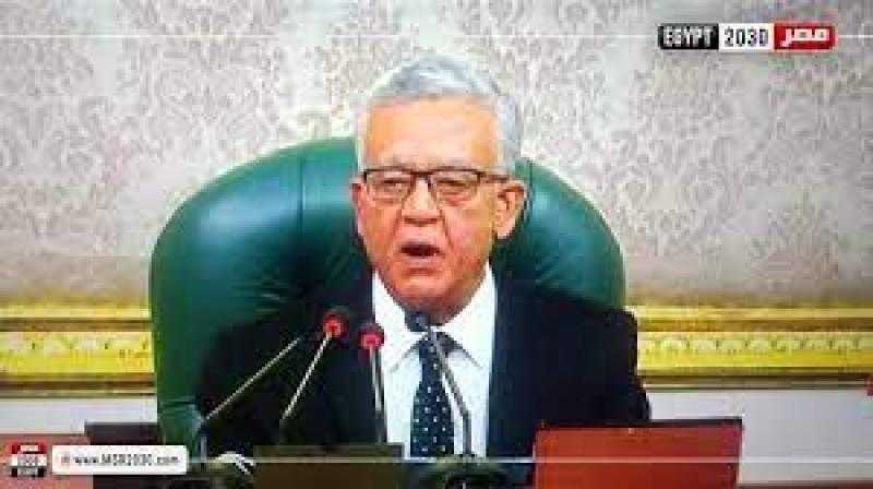 رئيس مجلس النواب: مصر اتخذت عدة خطوات على شتى الأصعدة لترسيخ مفهوم المواطنة