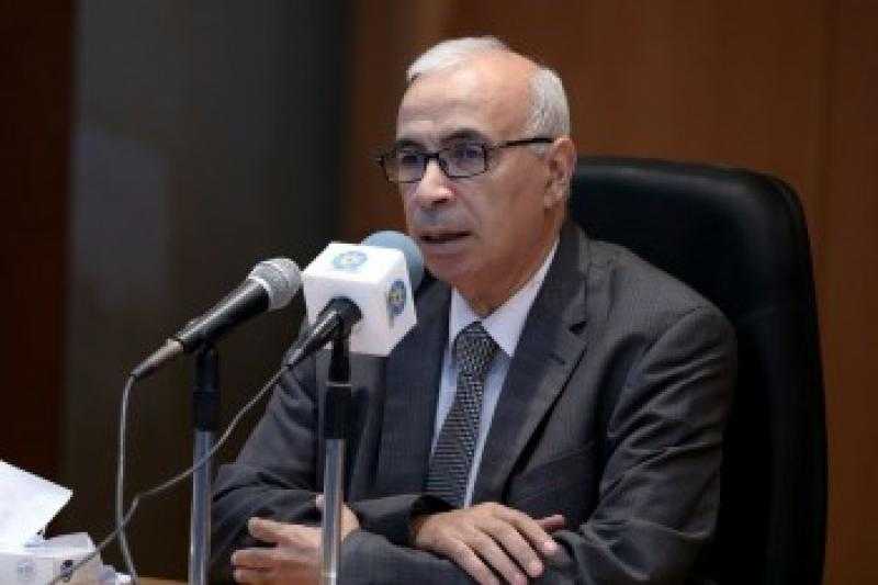 رئيس تحرير وكالة أنباء الشرق الأوسط يطالب الجمعية العمومية للصحفيين بانتخاب الأصلح لمجلس النقابة