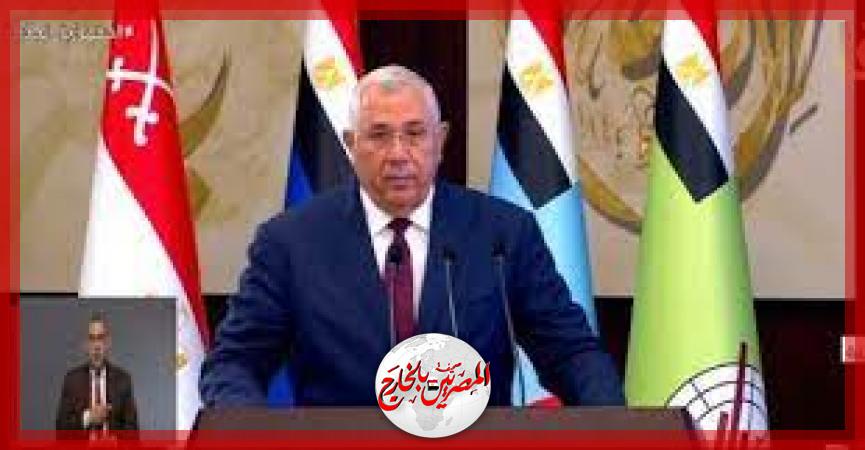 المصريين بالخارج