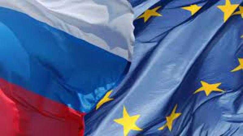 بعثة روسية: الاتحاد الأوروبي يسعى لتشكيل تحالف آخر مناهض لروسيا