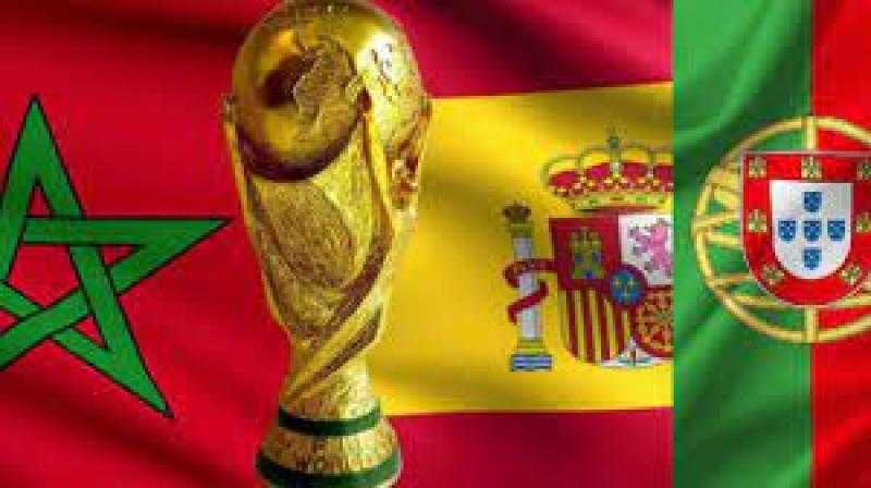 رئيس الحكومة المغربية: الترشح المشترك مع إسبانيا والبرتغال ‏لتنظيم كأس العالم 2030 صفحة جديدة من التعاون ‏والشراكات