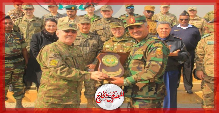 المصريين بالخارج