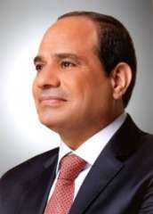 الرئيس السيسي: الشعب المصري يقدر جهود وتضحيات القوات المسلحة دفاعًا عن أمن البلاد