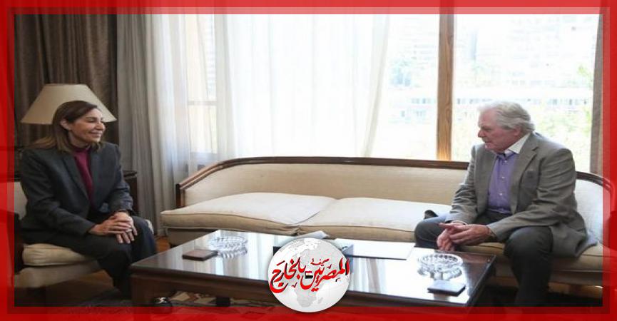 المصريين بالخارج