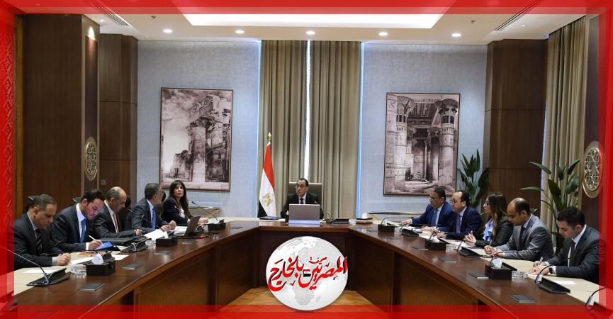 المصريين بالخارج