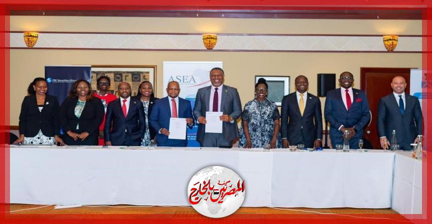 المصريين بالخارج